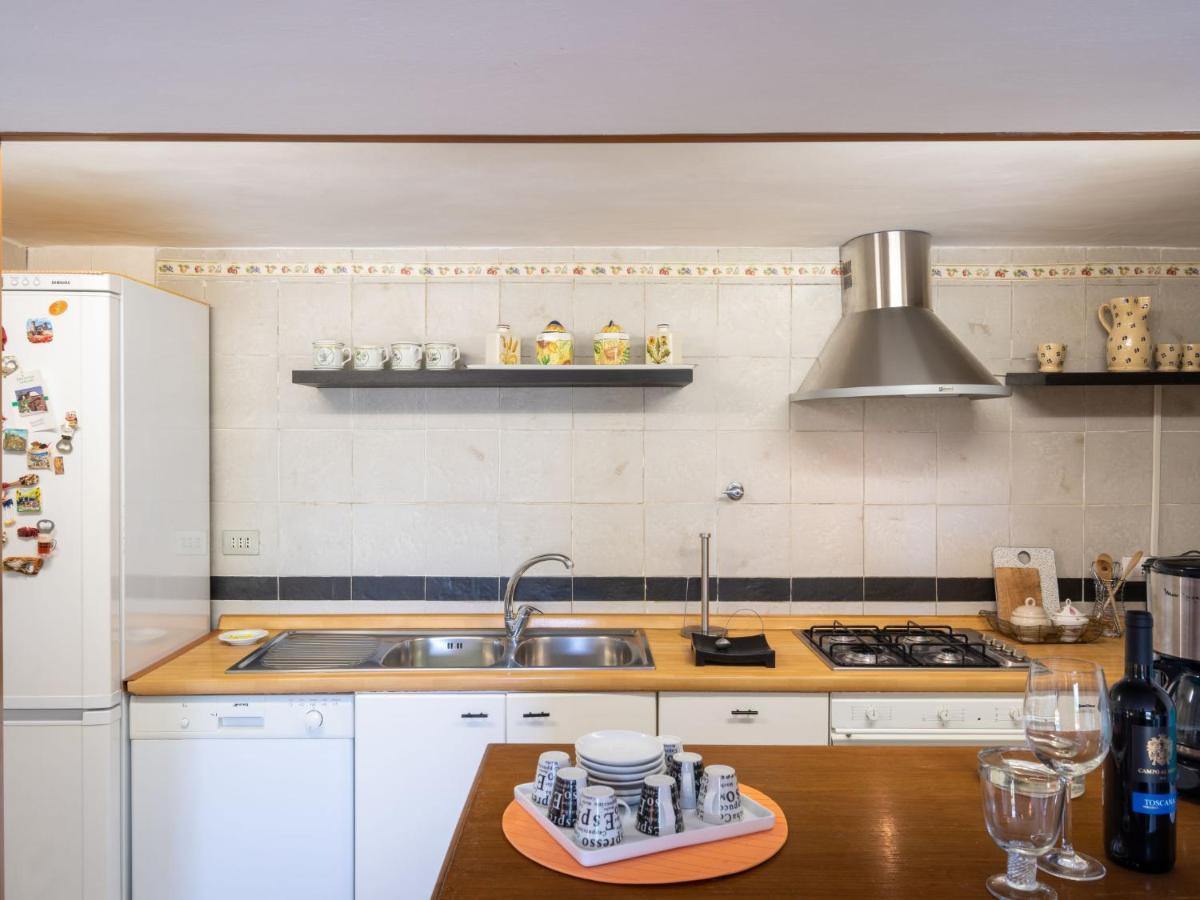 Holiday Home Cadellura By Interhome Arezzo Eksteriør bilde