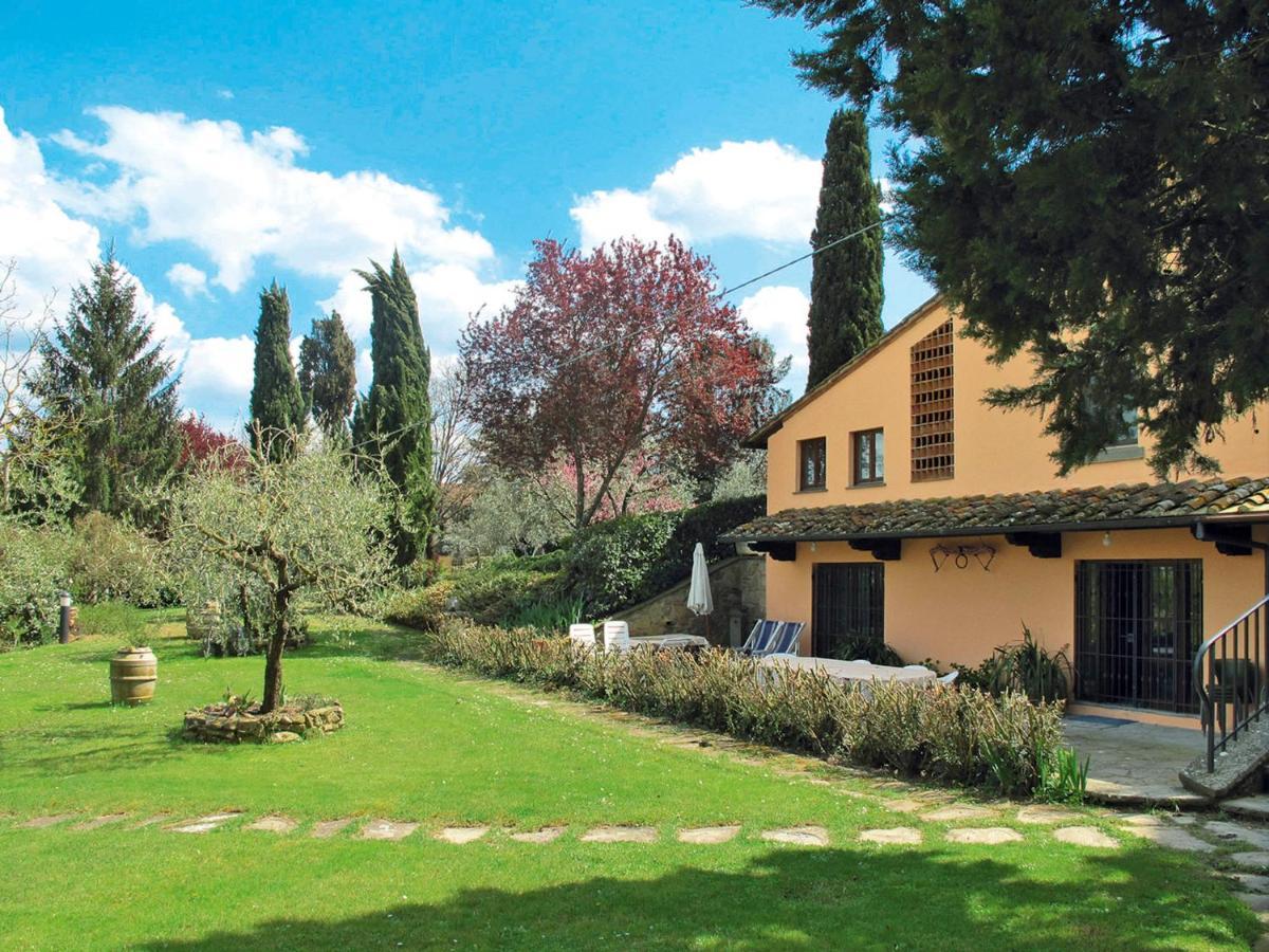 Holiday Home Cadellura By Interhome Arezzo Eksteriør bilde