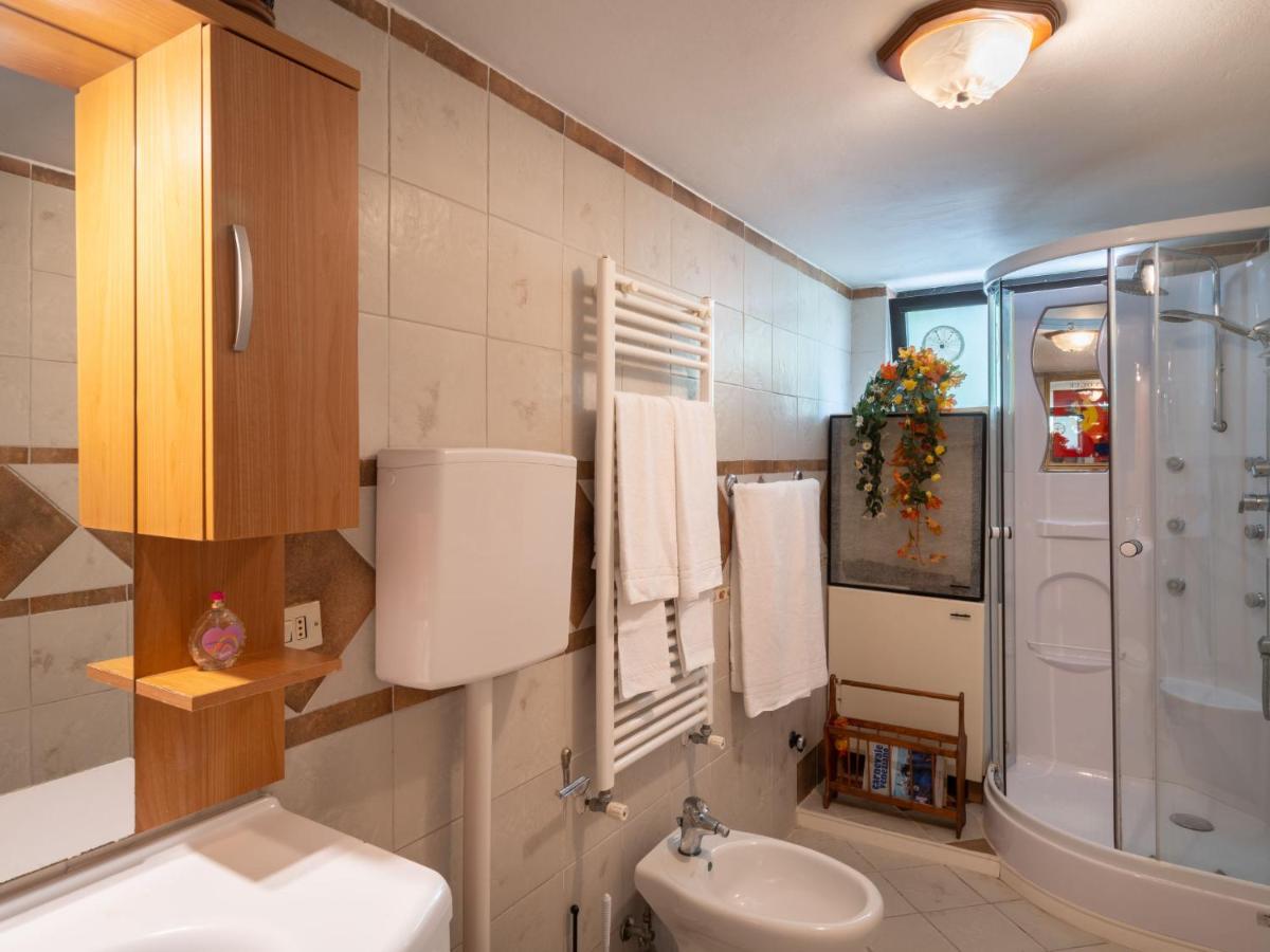 Holiday Home Cadellura By Interhome Arezzo Eksteriør bilde