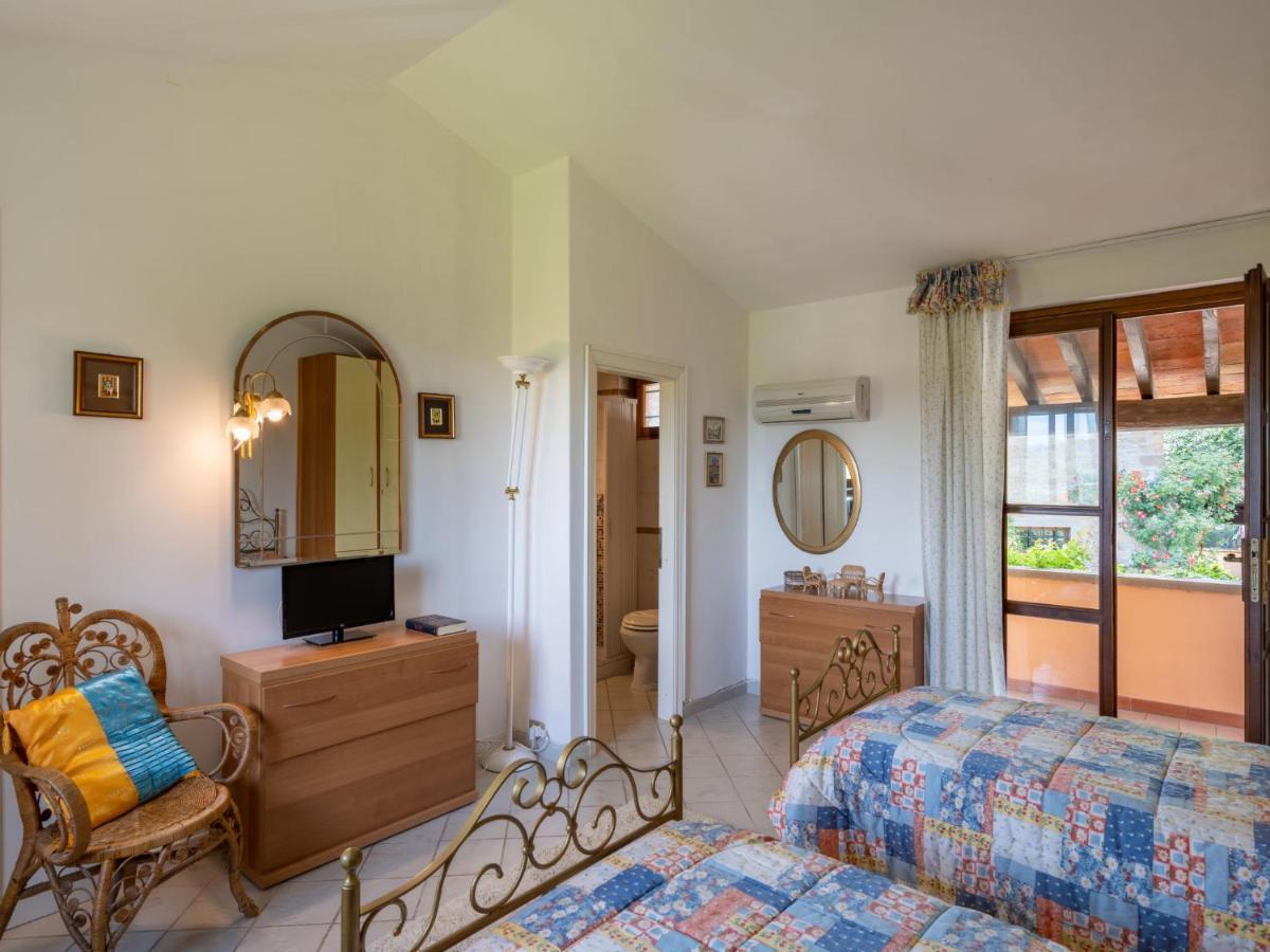 Holiday Home Cadellura By Interhome Arezzo Eksteriør bilde