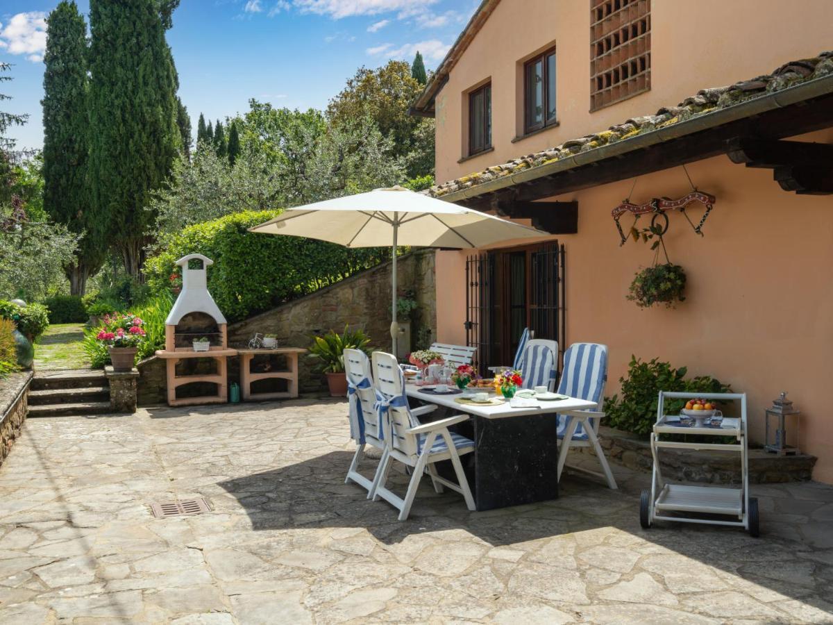 Holiday Home Cadellura By Interhome Arezzo Eksteriør bilde