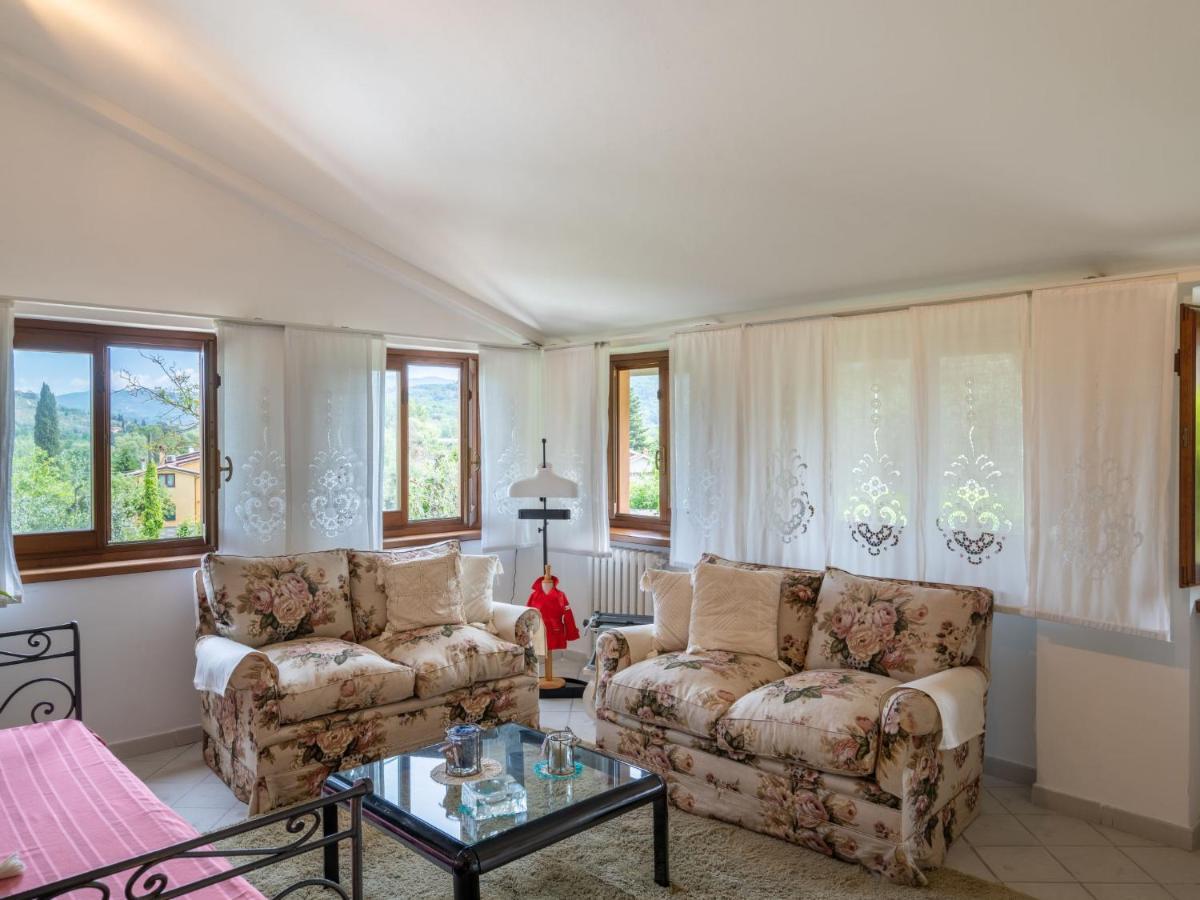 Holiday Home Cadellura By Interhome Arezzo Eksteriør bilde