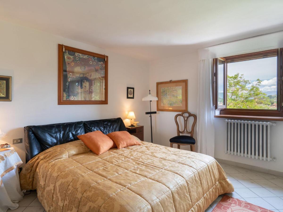 Holiday Home Cadellura By Interhome Arezzo Eksteriør bilde