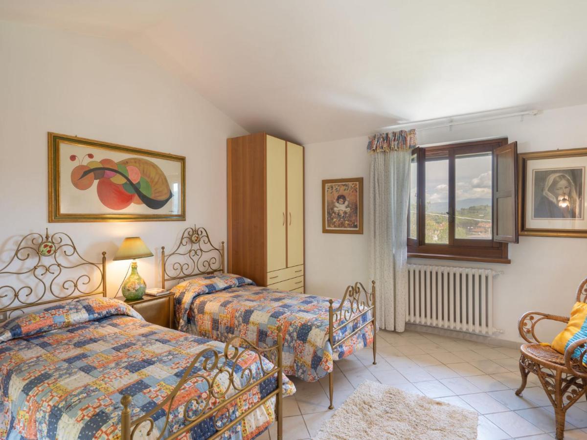 Holiday Home Cadellura By Interhome Arezzo Eksteriør bilde