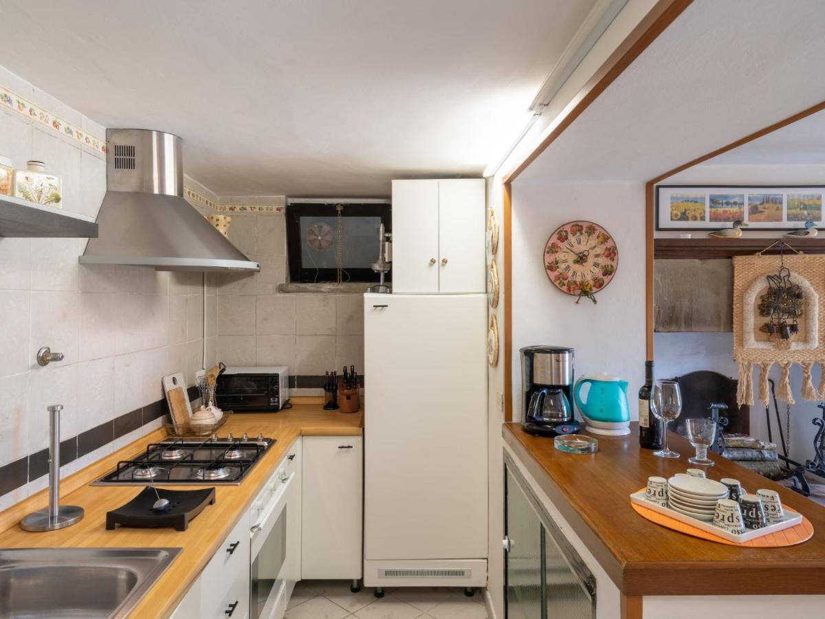 Holiday Home Cadellura By Interhome Arezzo Eksteriør bilde